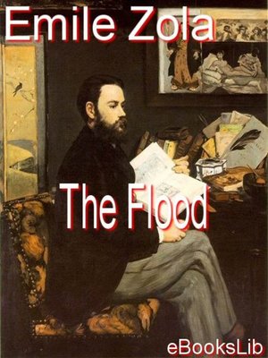 cover image of The Flood